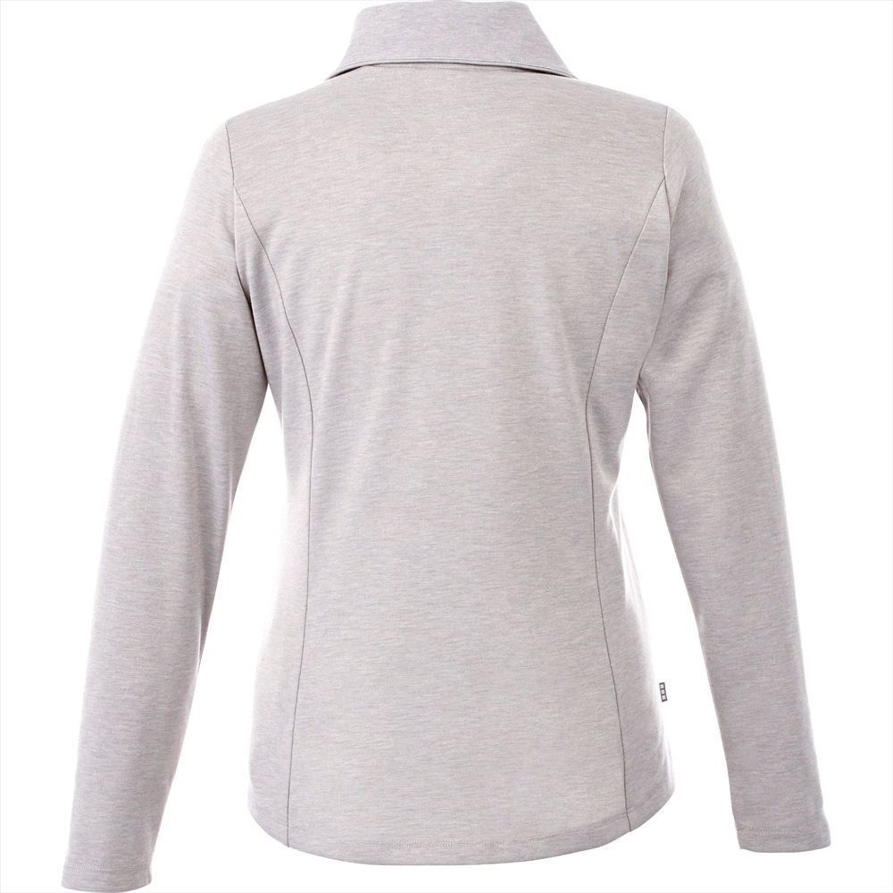Stratton Knit Half Zip – Womens