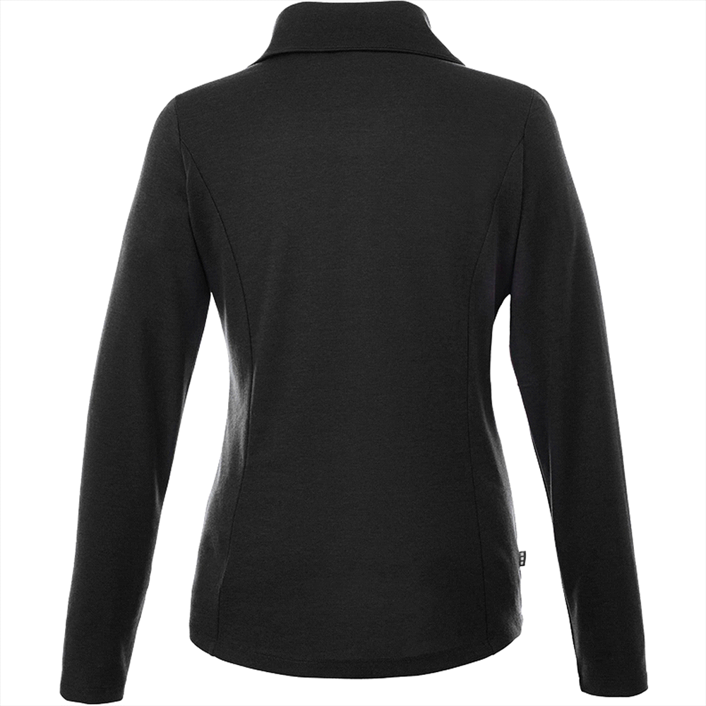Stratton Knit Half Zip – Womens