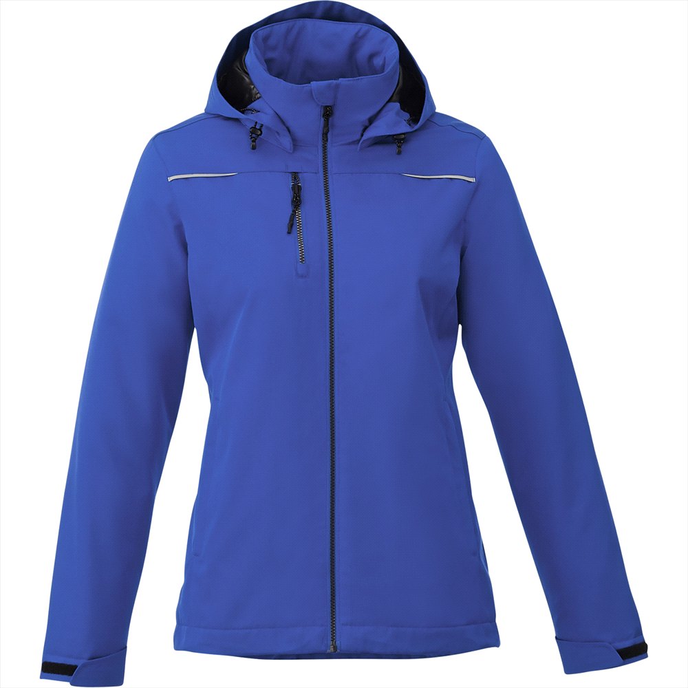 Colton Fleece Lined Jacket – Womens