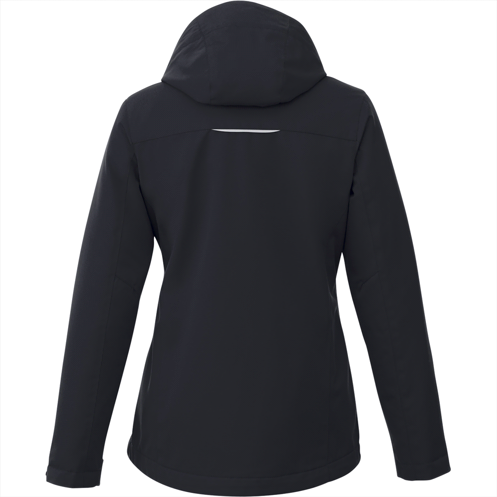Colton Fleece Lined Jacket – Womens
