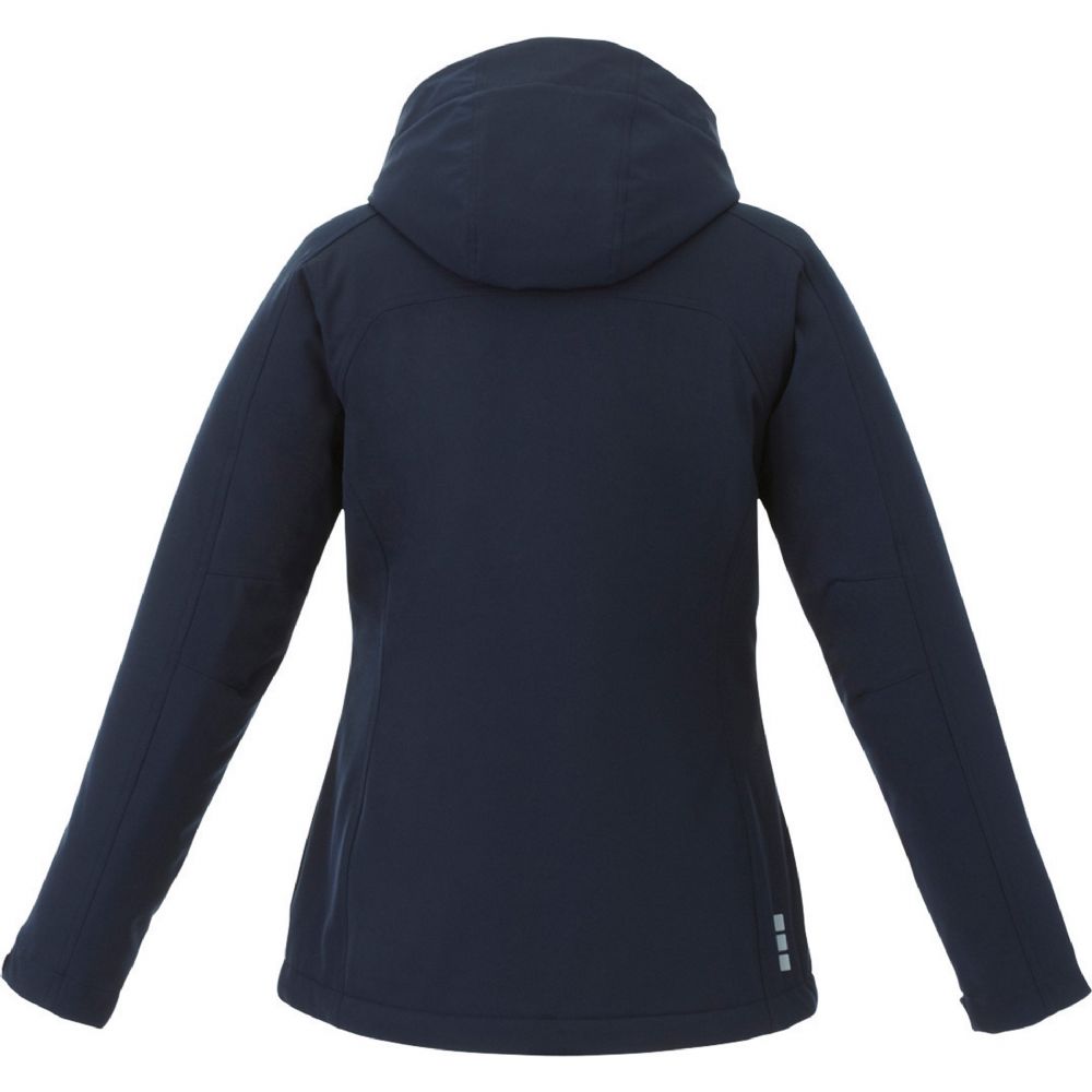 Bryce Insulated Softshell Jacket – Womens