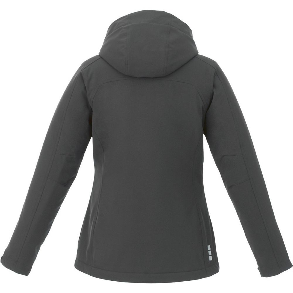 Bryce Insulated Softshell Jacket – Womens