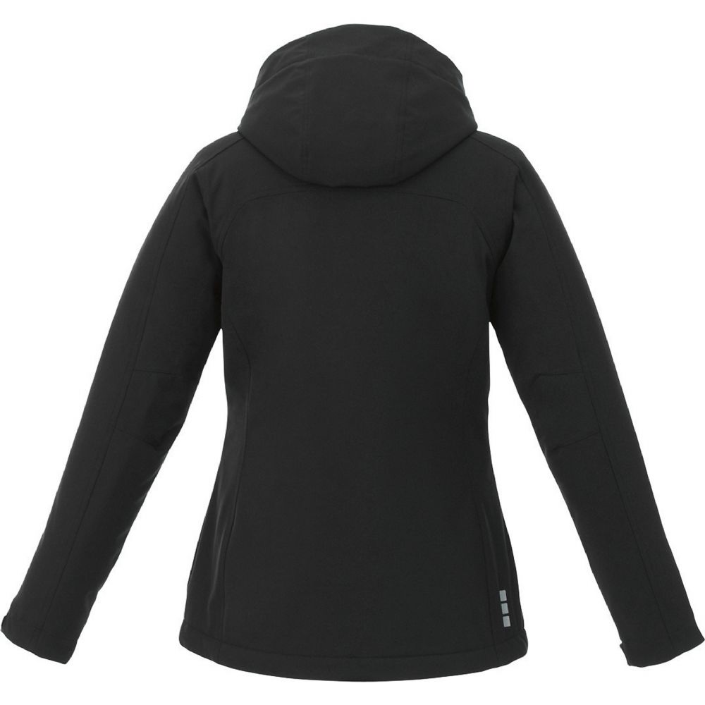 Bryce Insulated Softshell Jacket – Womens
