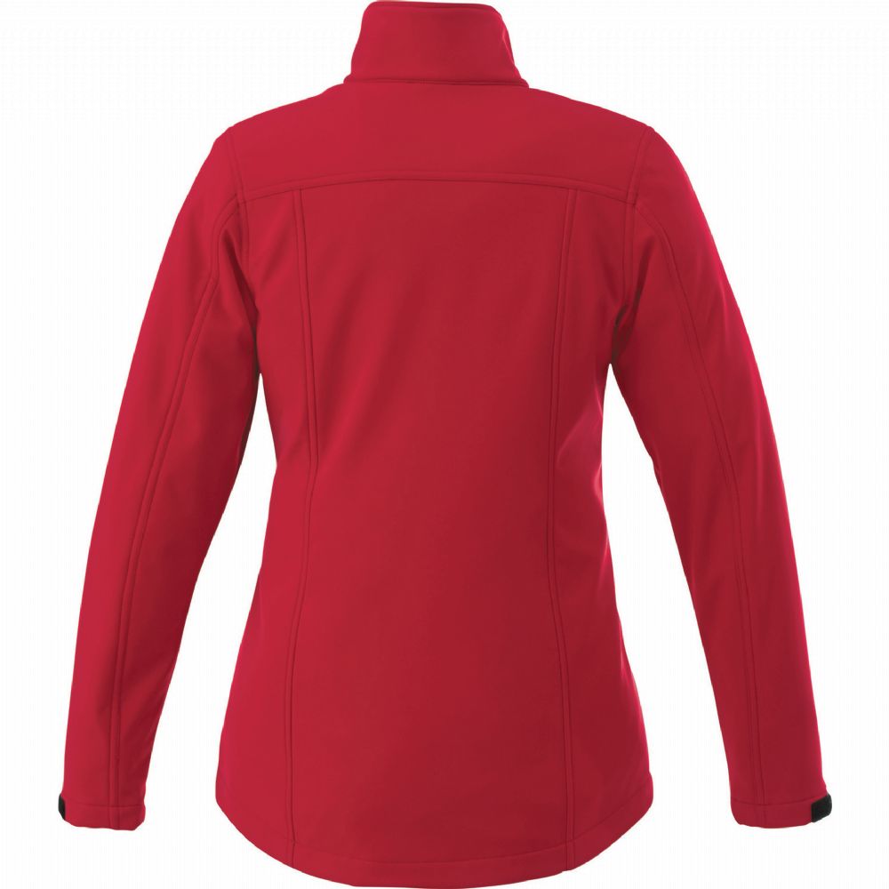 Maxson Softshell Jacket – Womens