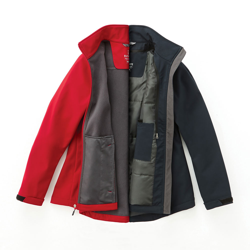 Maxson Softshell Jacket – Womens