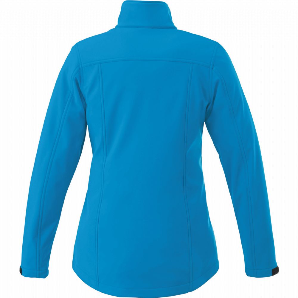 Maxson Softshell Jacket – Womens