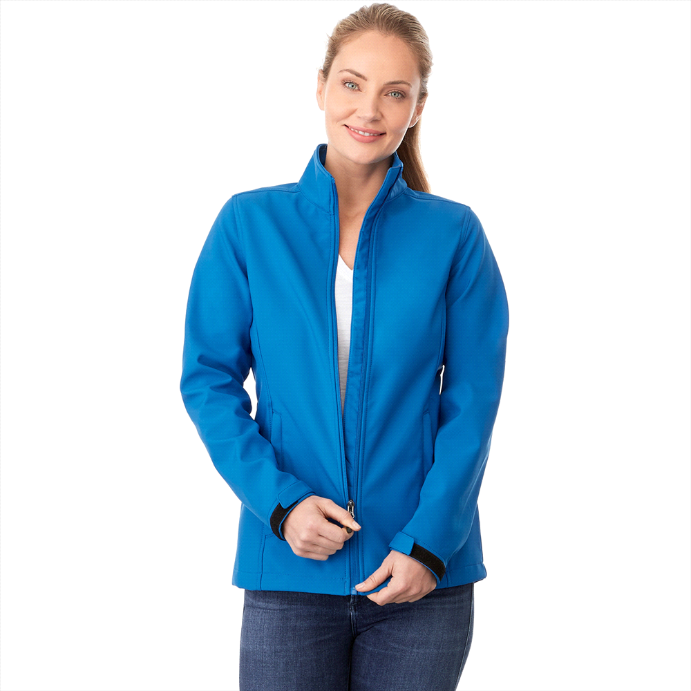 Maxson Softshell Jacket – Womens