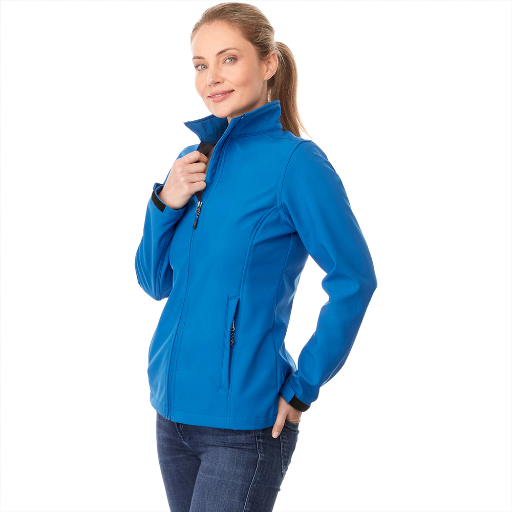 Maxson Softshell Jacket – Womens
