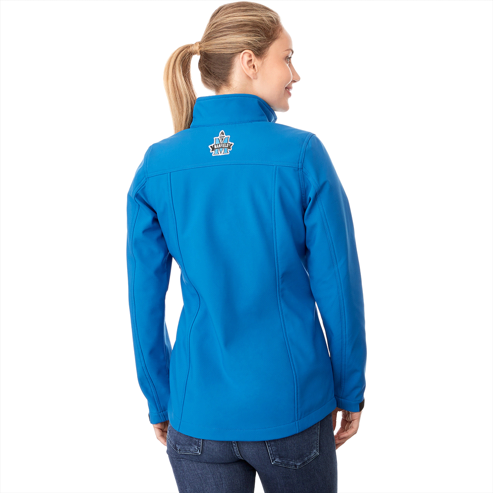 Maxson Softshell Jacket – Womens