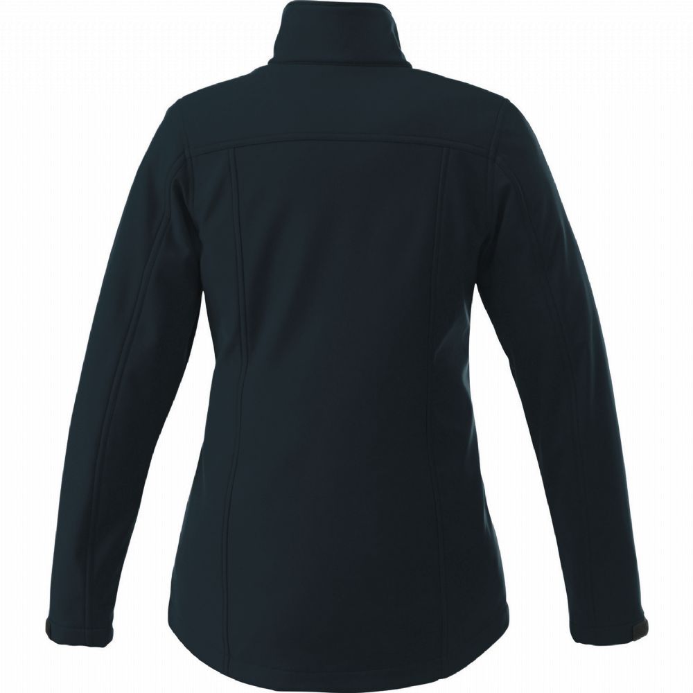 Maxson Softshell Jacket – Womens