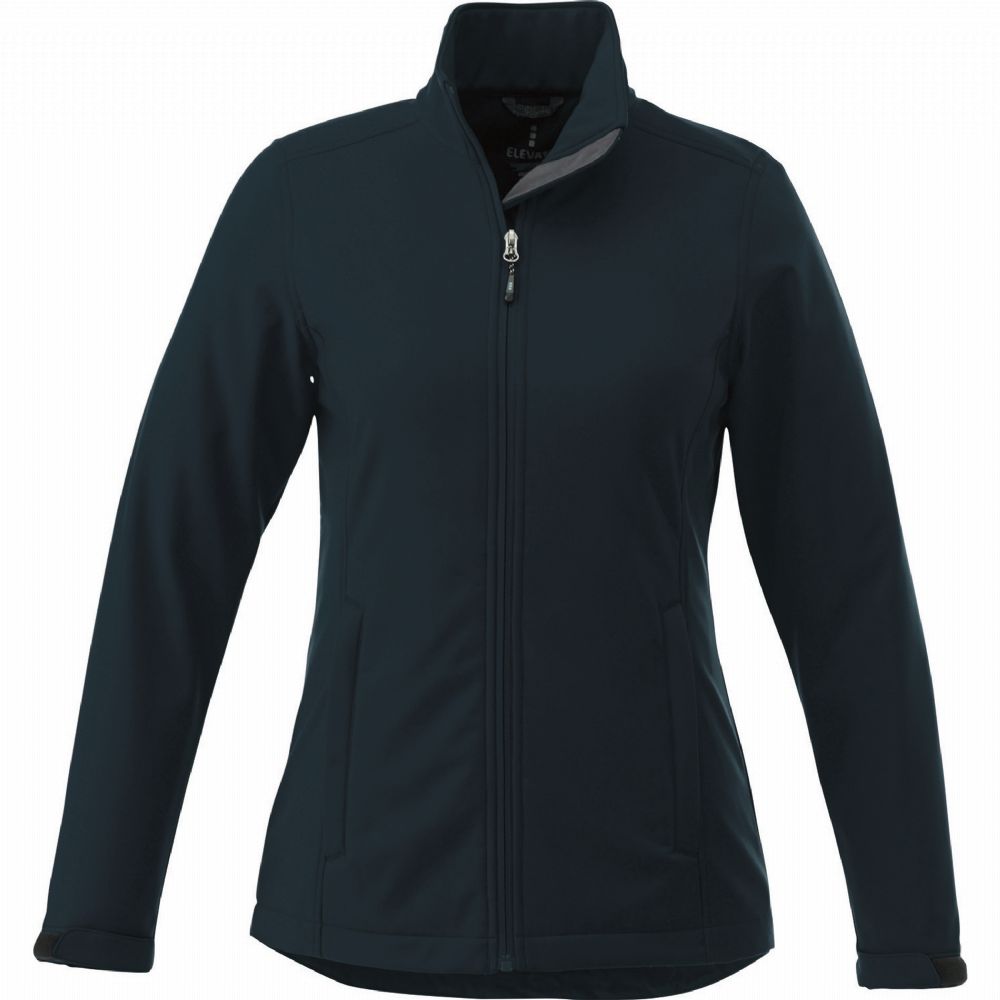 Maxson Softshell Jacket – Womens