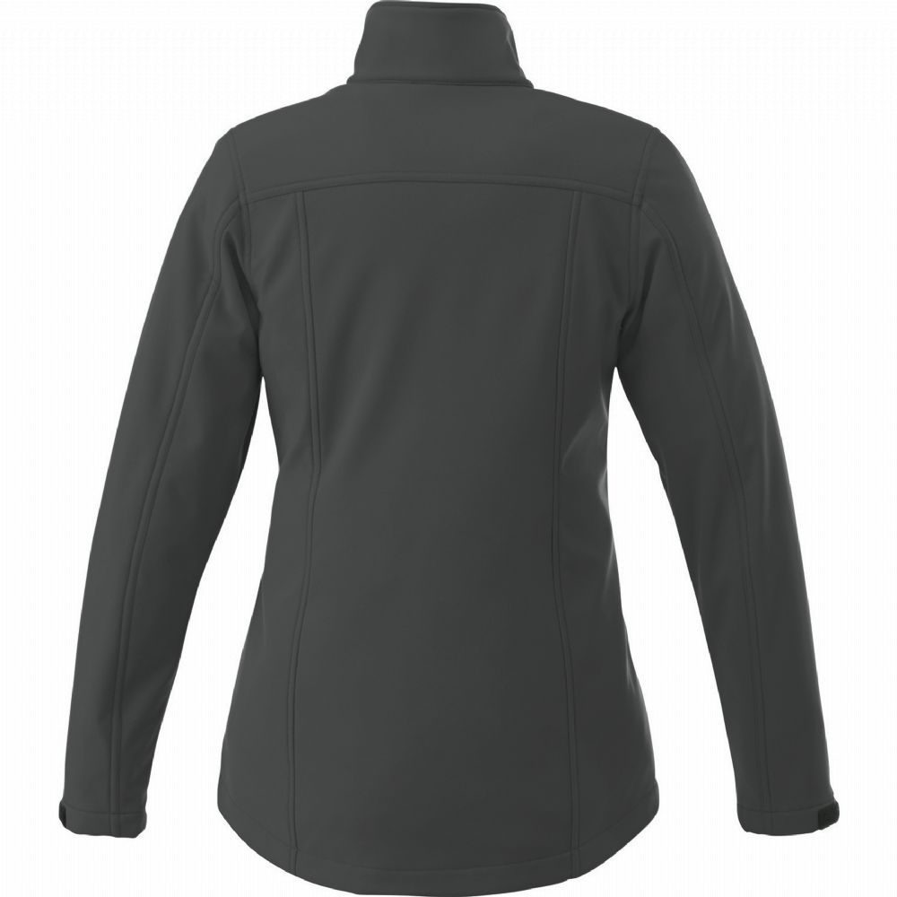 Maxson Softshell Jacket – Womens