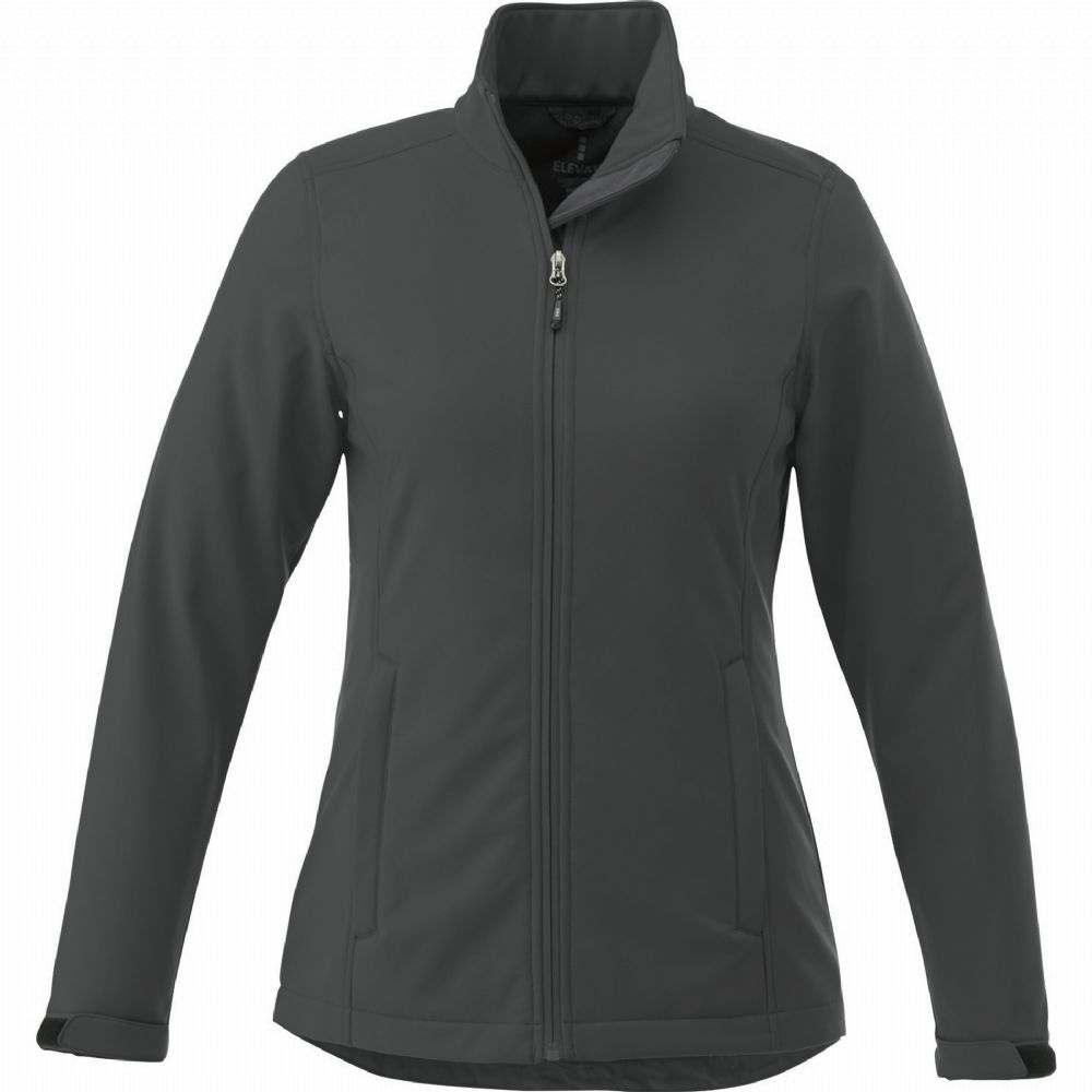 Maxson Softshell Jacket – Womens