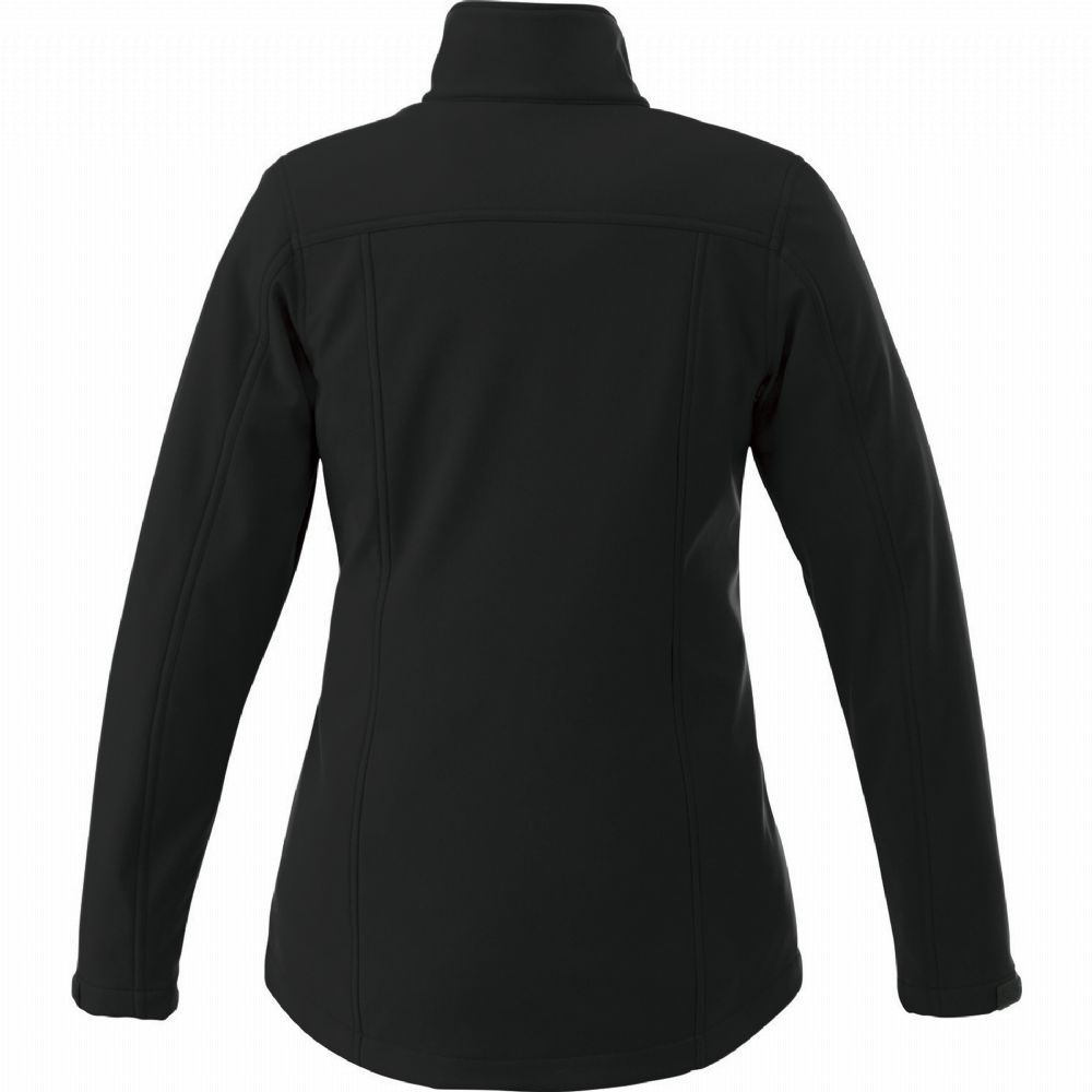 Maxson Softshell Jacket – Womens