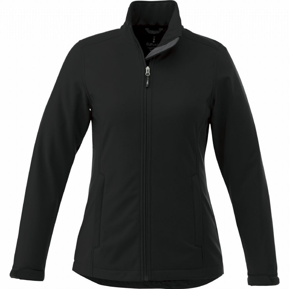 Maxson Softshell Jacket – Womens