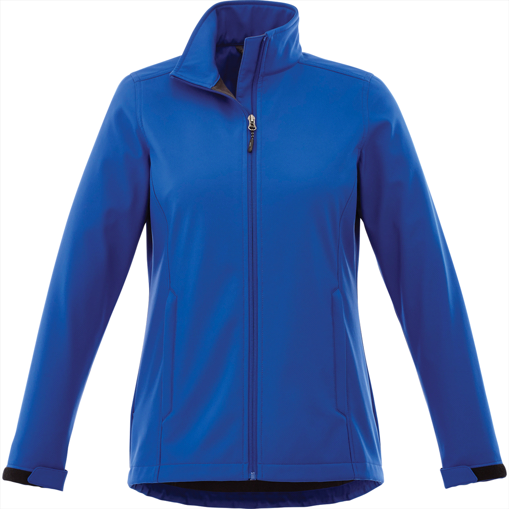 Maxson Softshell Jacket – Womens
