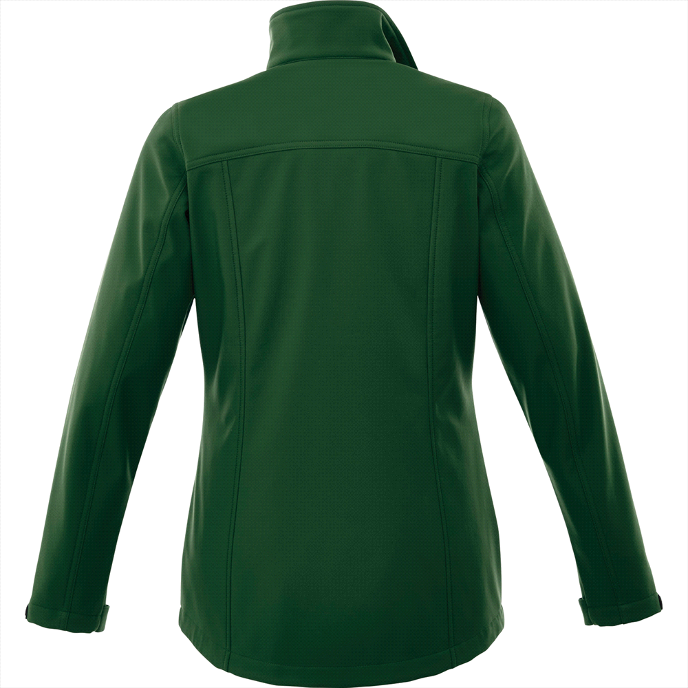 Maxson Softshell Jacket – Womens