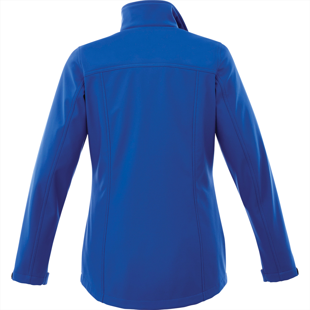 Maxson Softshell Jacket – Womens