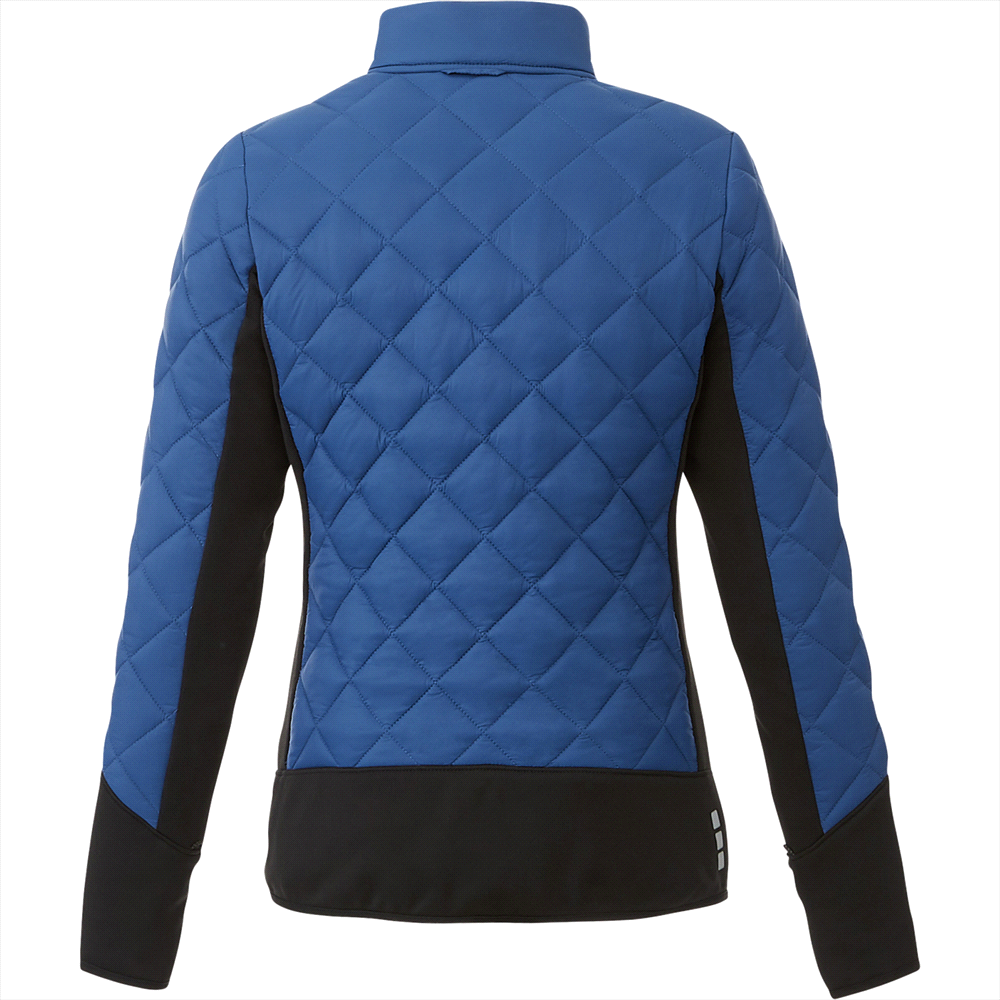 Rougemont Hybrid Insulated Jacket – Womens