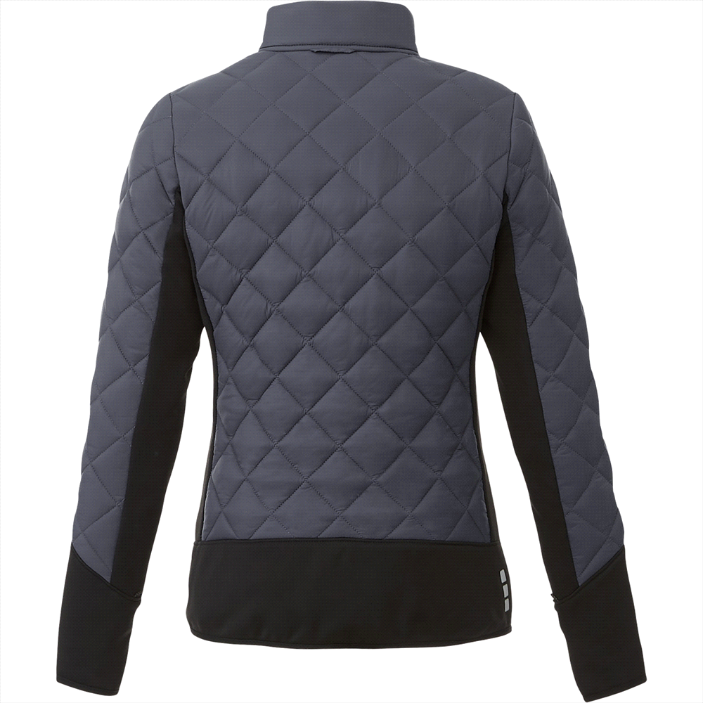 Rougemont Hybrid Insulated Jacket – Womens