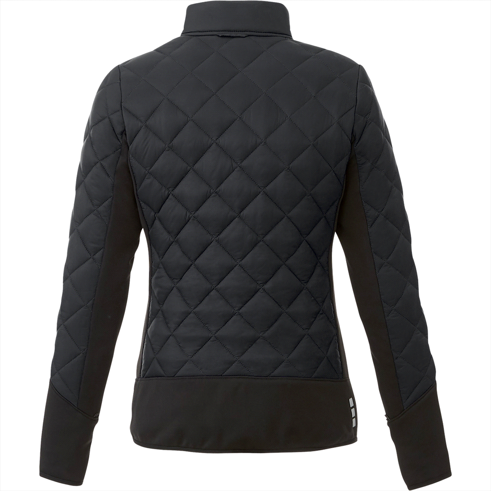 Rougemont Hybrid Insulated Jacket – Womens