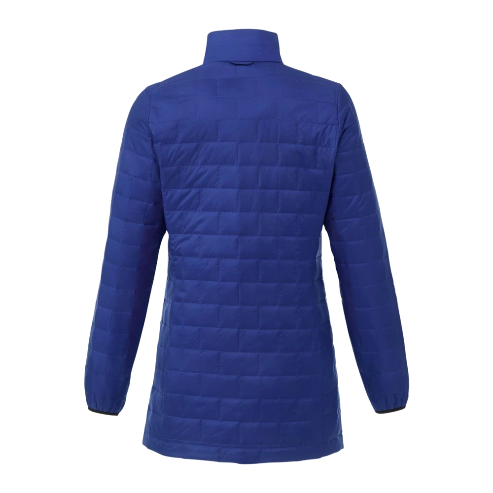 Womens Telluride Lightweight Packable Insulated Puffer Jacket