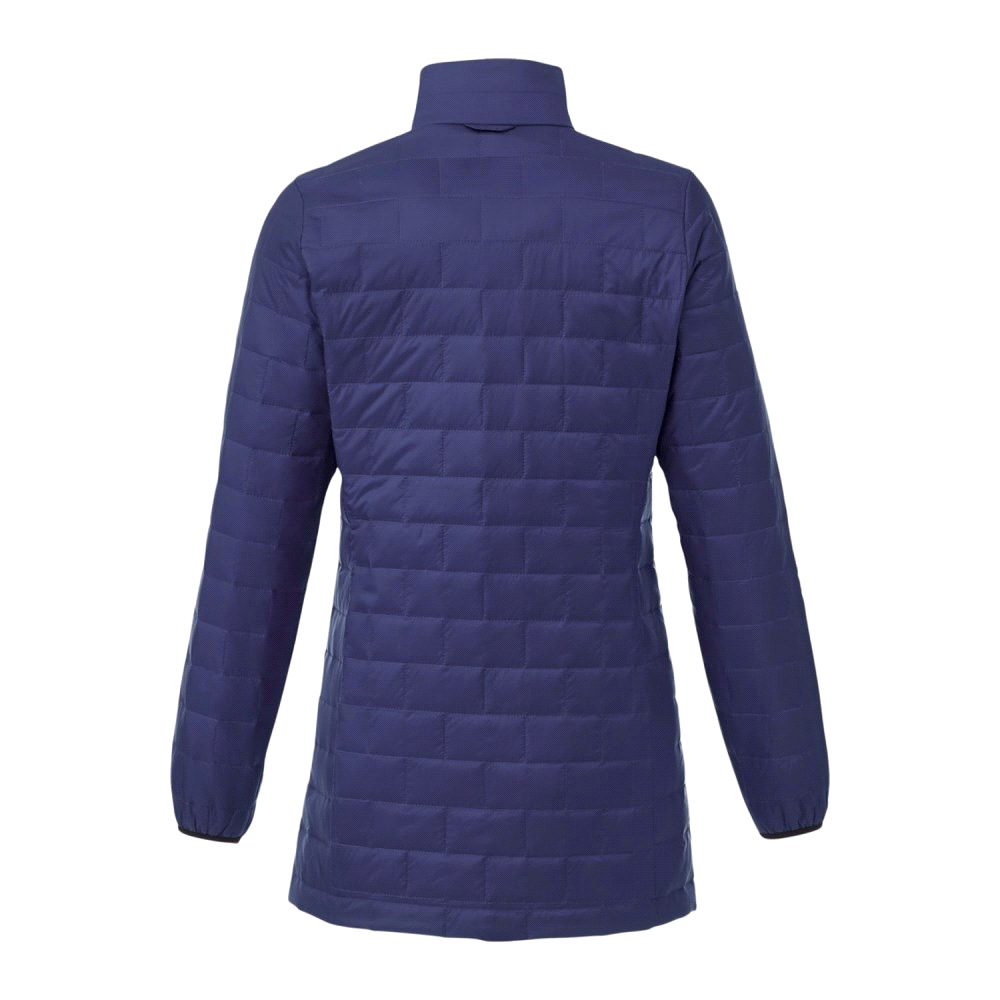 Womens Telluride Lightweight Packable Insulated Puffer Jacket