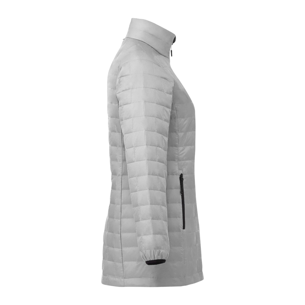 Womens Telluride Lightweight Packable Insulated Puffer Jacket