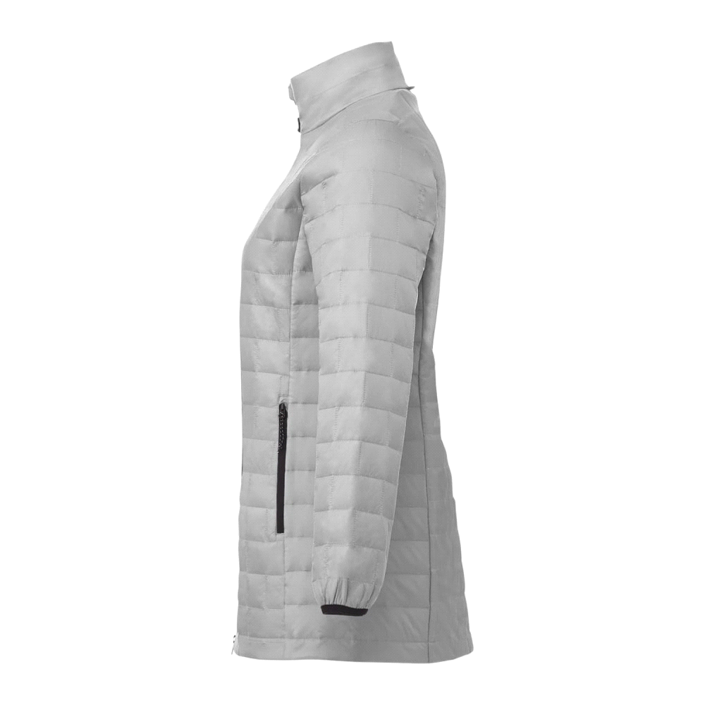 Womens Telluride Lightweight Packable Insulated Puffer Jacket