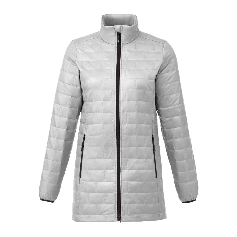 Womens Telluride Lightweight Packable Insulated Puffer Jacket