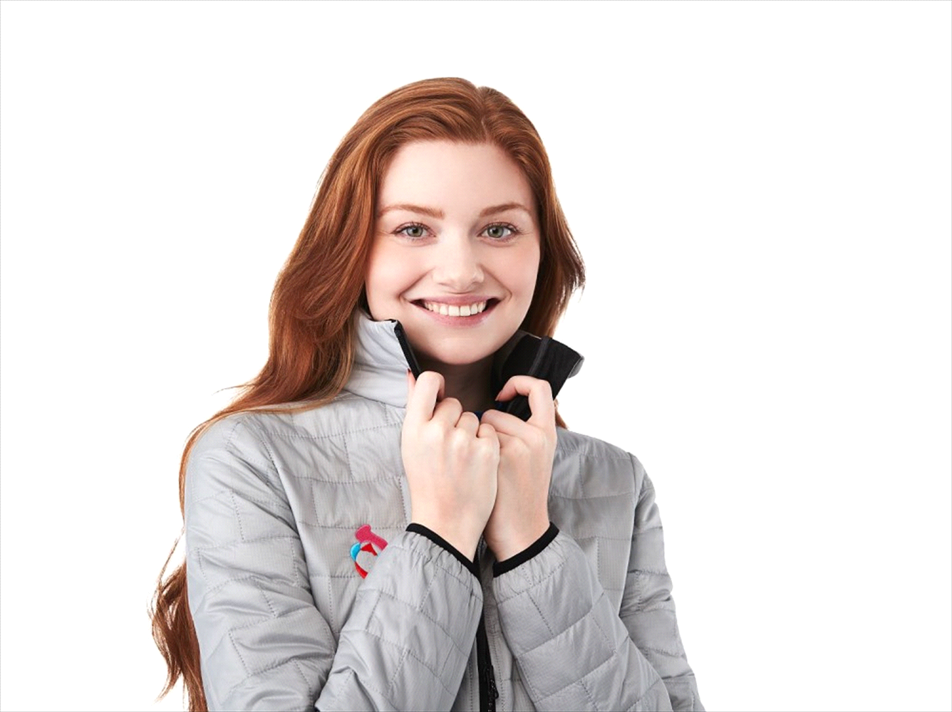 Womens Telluride Lightweight Packable Insulated Puffer Jacket
