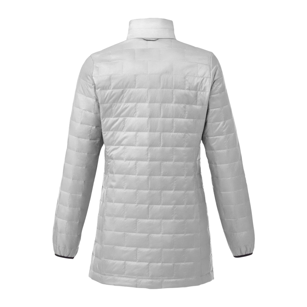 Womens Telluride Lightweight Packable Insulated Puffer Jacket