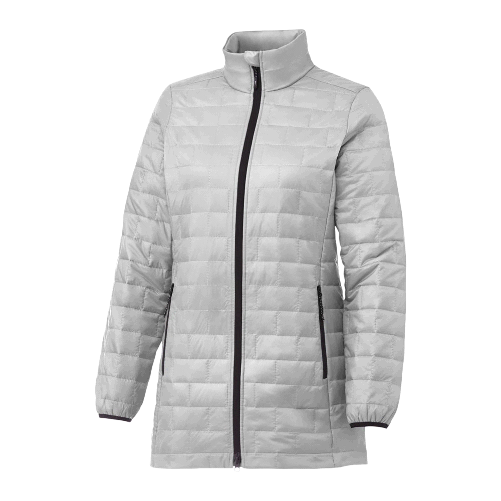 Womens Telluride Lightweight Packable Insulated Puffer Jacket