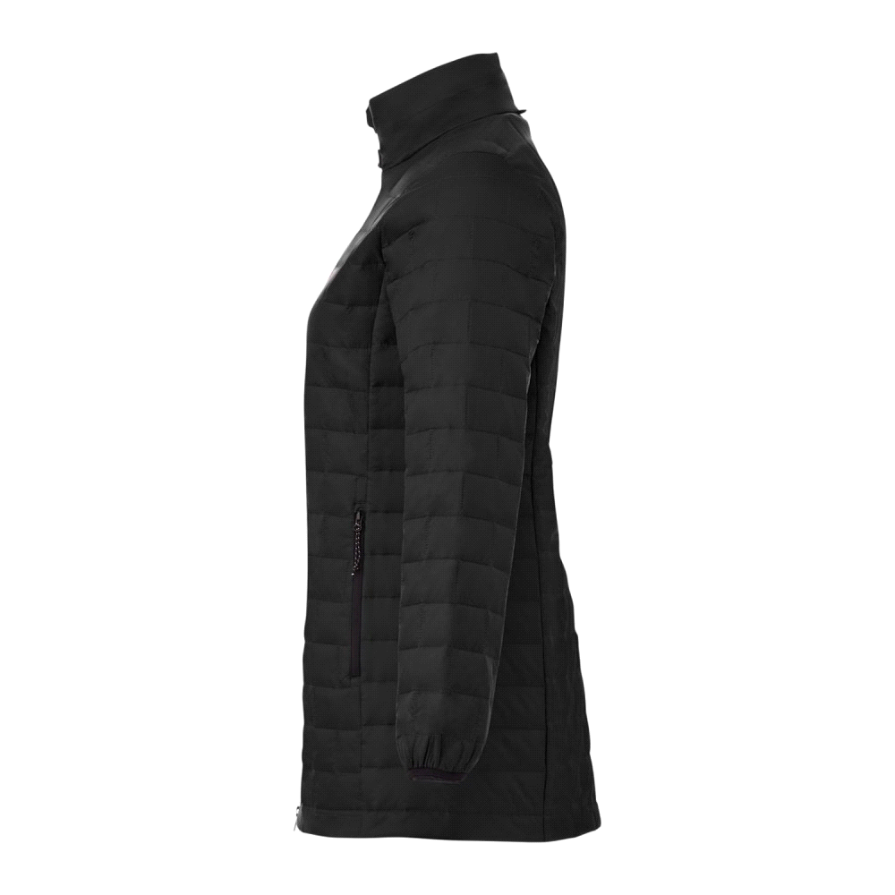 Womens Telluride Lightweight Packable Insulated Puffer Jacket