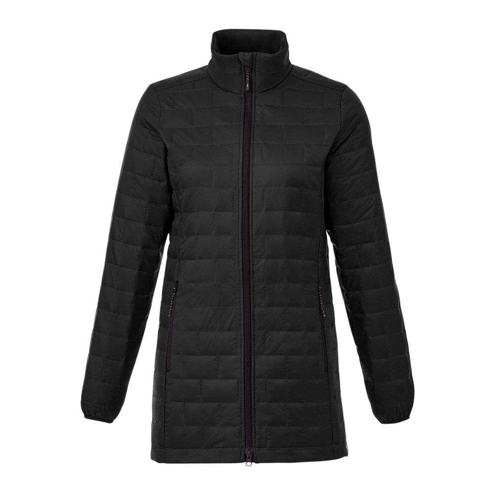 Womens Telluride Lightweight Packable Insulated Puffer Jacket