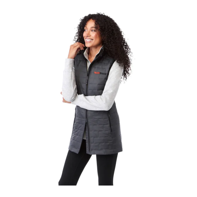 Women’s Telluride Lightweight Packable Insulated Puffer Vest