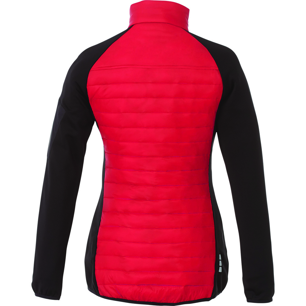 Banff Hybrid Insulated Jacket – Womens