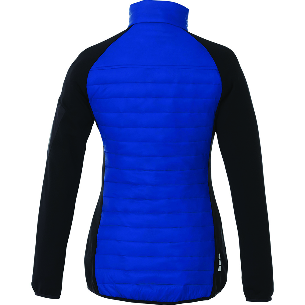 Banff Hybrid Insulated Jacket – Womens