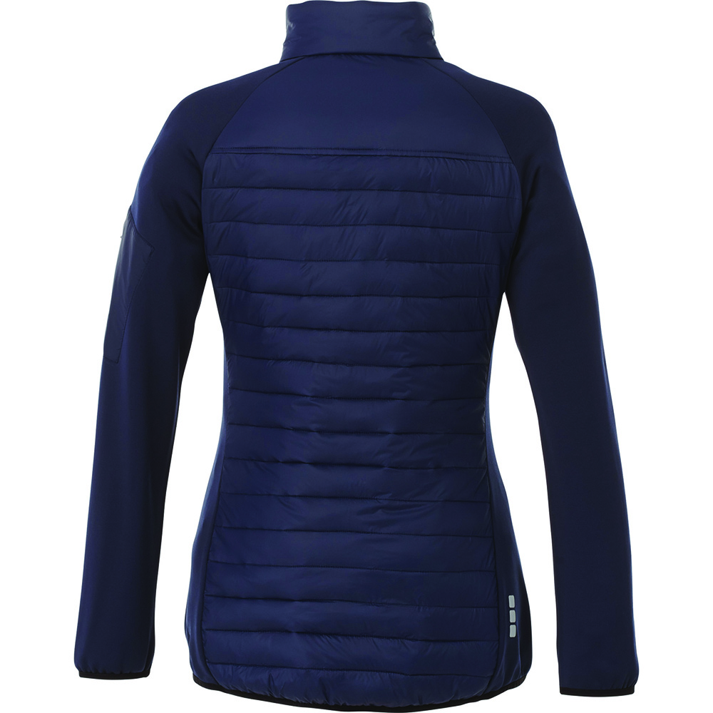 Banff Hybrid Insulated Jacket – Womens