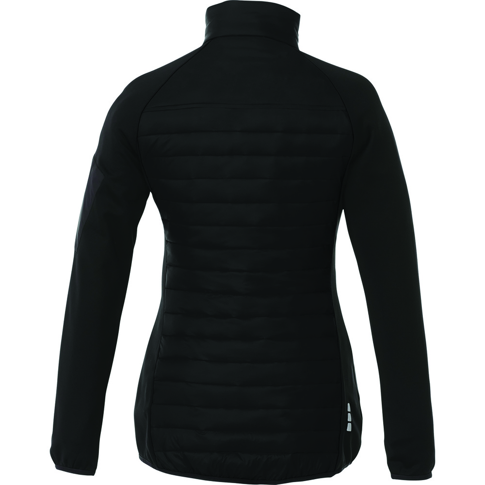 Banff Hybrid Insulated Jacket – Womens