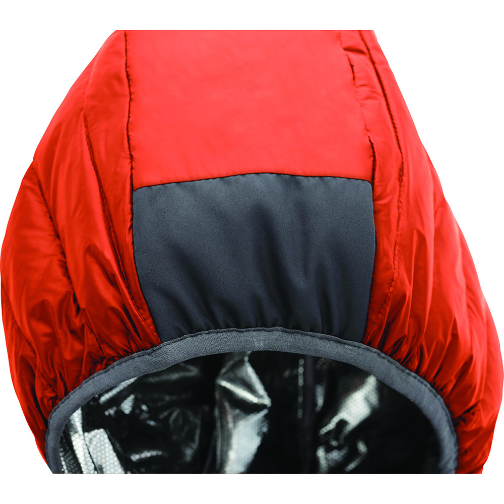 Silverton Packable Ins Jkt – Womens