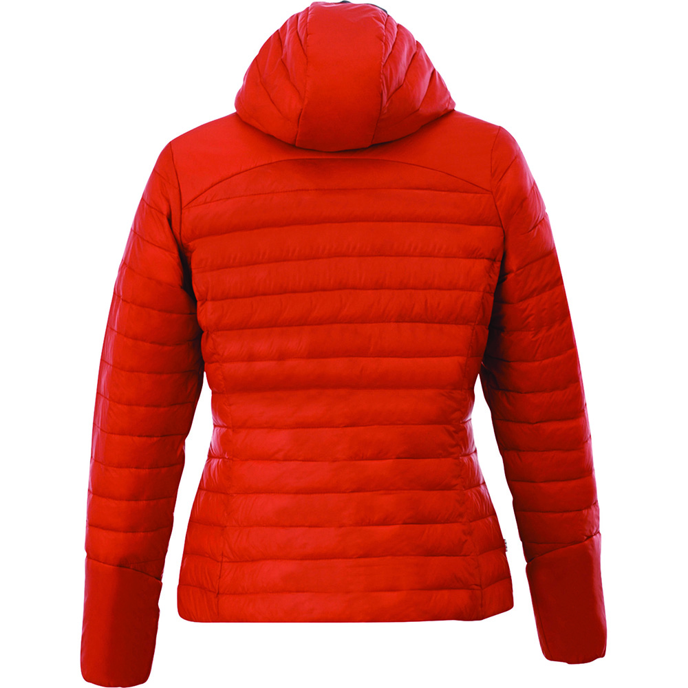 Silverton Packable Ins Jkt – Womens