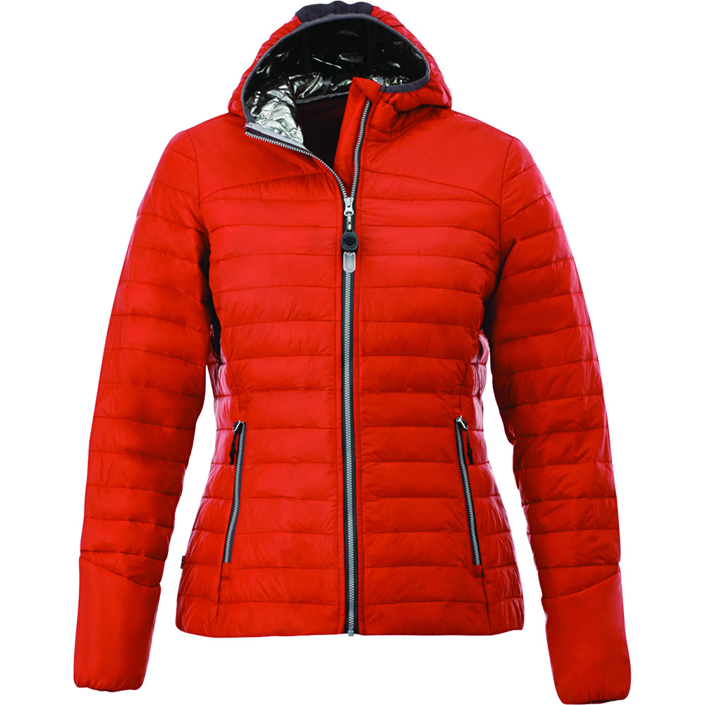 Silverton Packable Ins Jkt – Womens