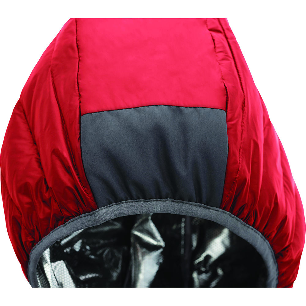 Silverton Packable Ins Jkt – Womens
