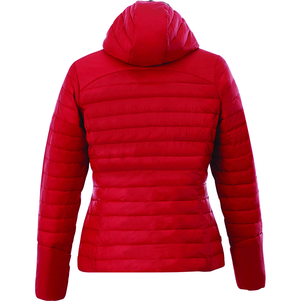 Silverton Packable Ins Jkt – Womens