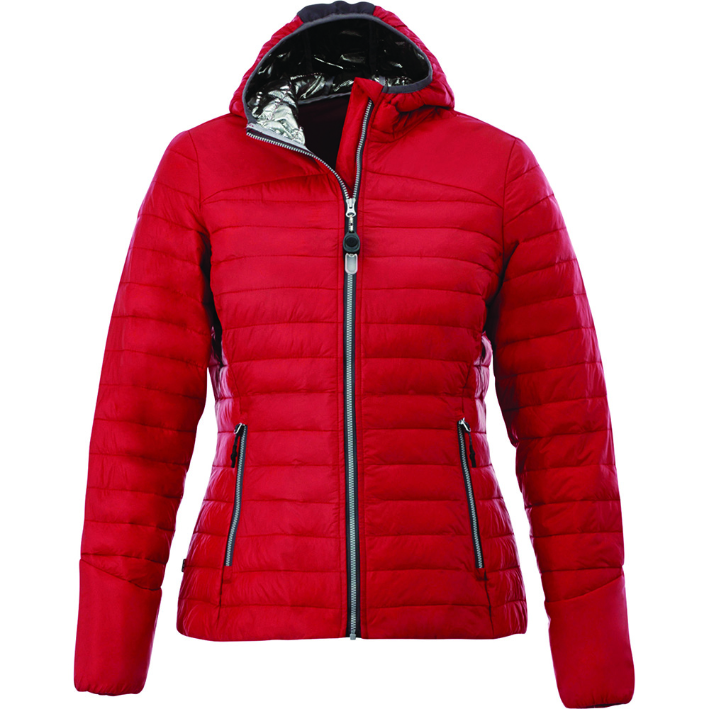 Silverton Packable Ins Jkt – Womens