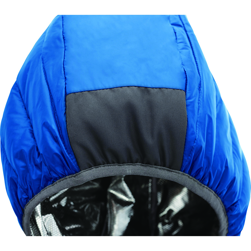 Silverton Packable Ins Jkt – Womens