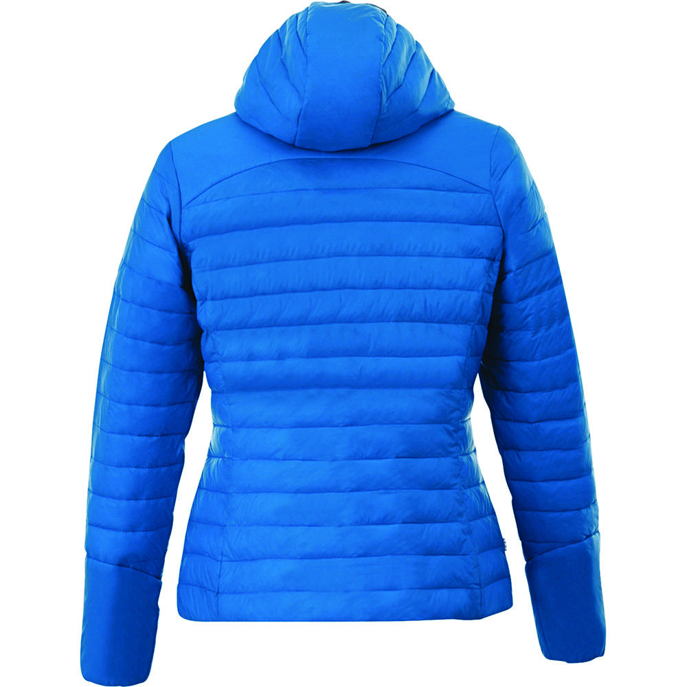 Silverton Packable Ins Jkt – Womens