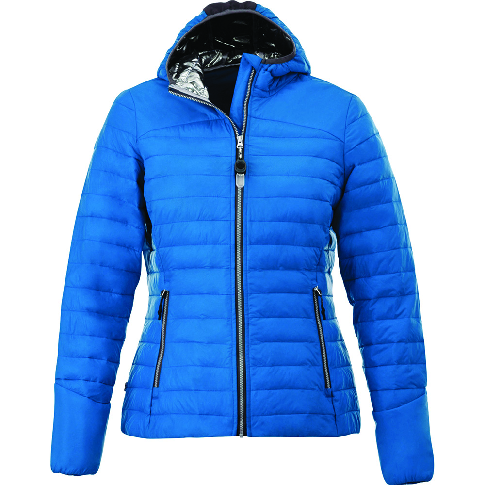 Silverton Packable Ins Jkt – Womens