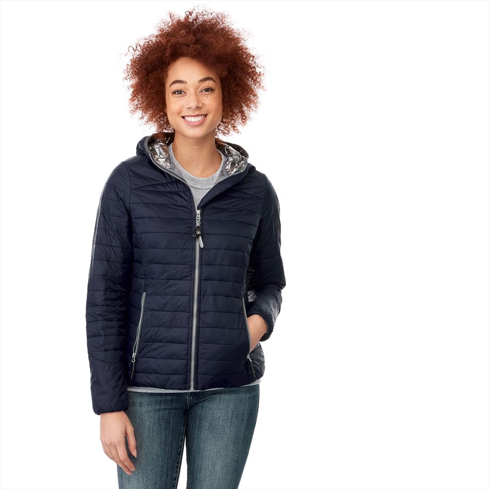 Silverton Packable Ins Jkt – Womens
